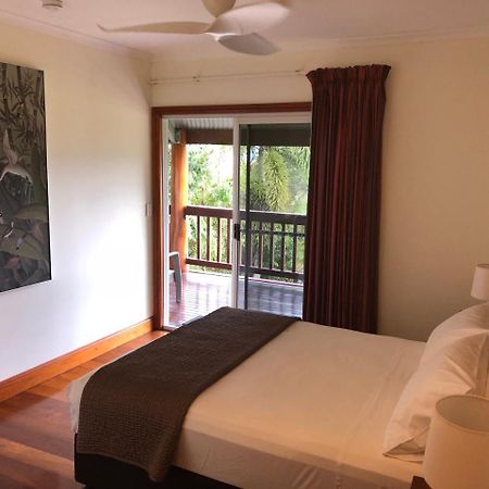 Daintree Manor B&B Luaran gambar
