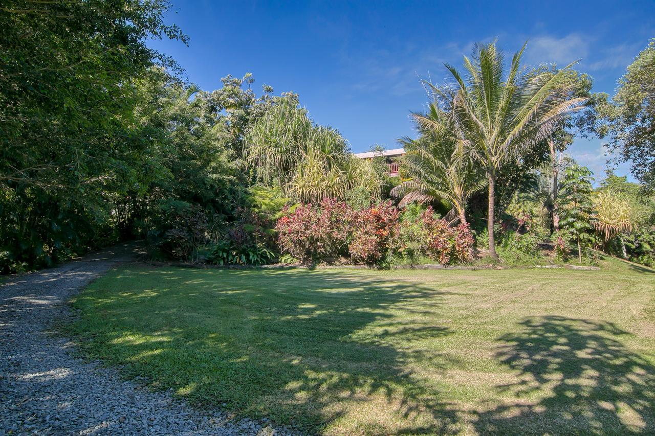 Daintree Manor B&B Luaran gambar