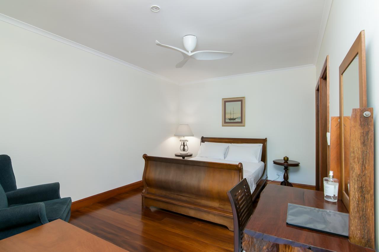 Daintree Manor B&B Luaran gambar