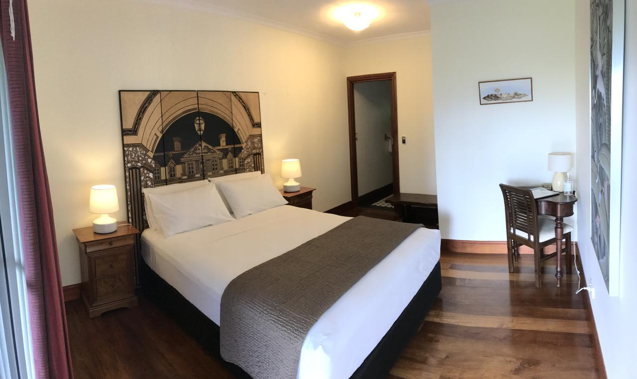 Daintree Manor B&B Luaran gambar