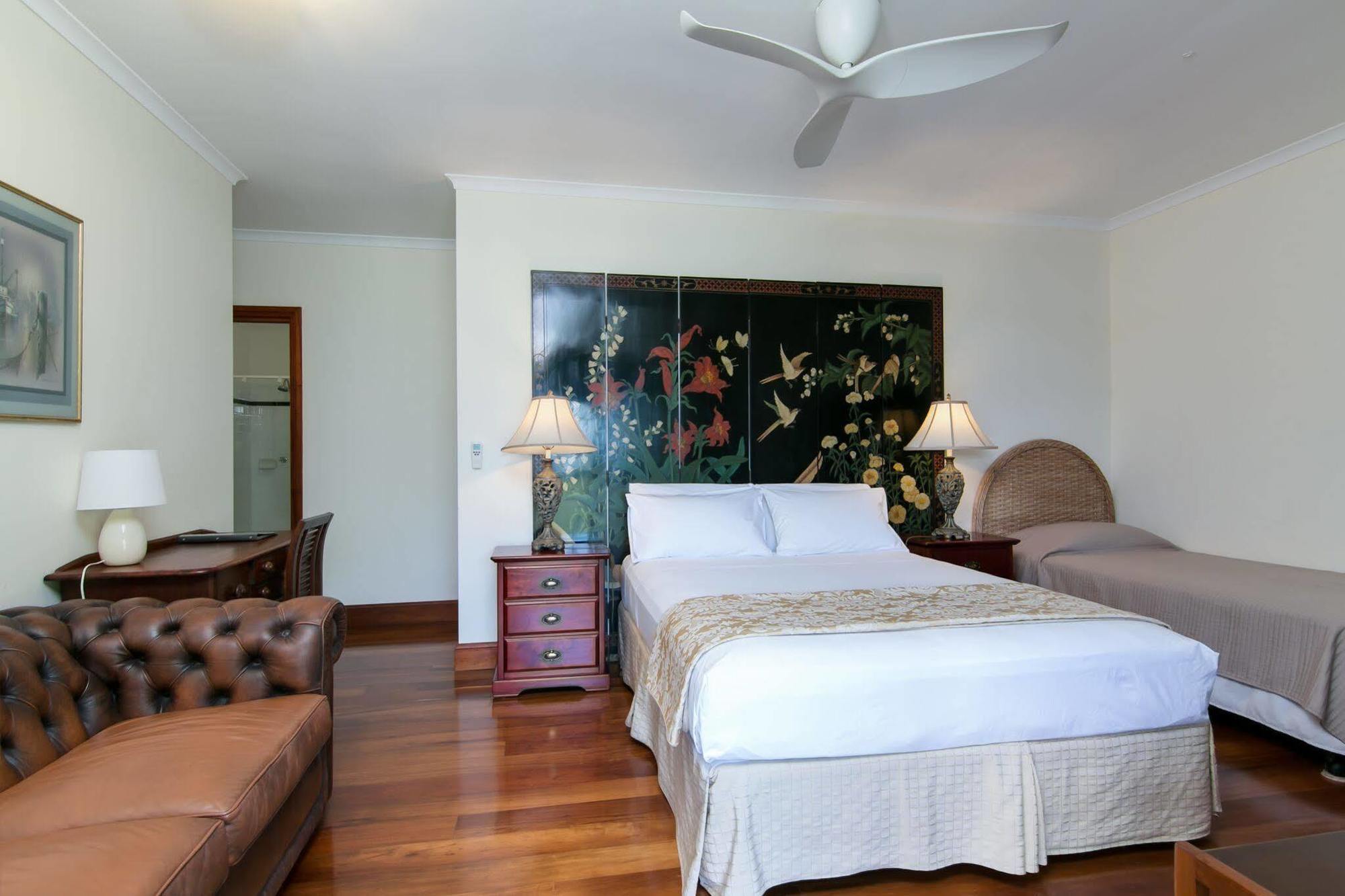 Daintree Manor B&B Luaran gambar